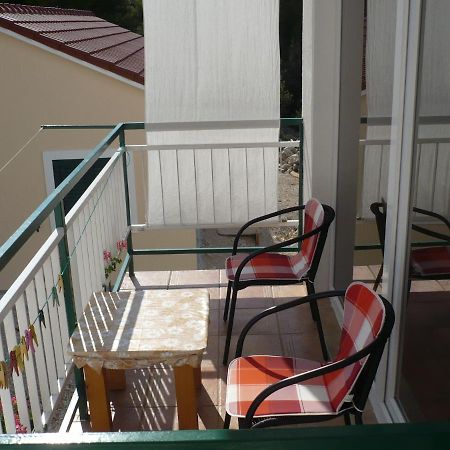 Apartments Tinka Grebaštica Exterior foto