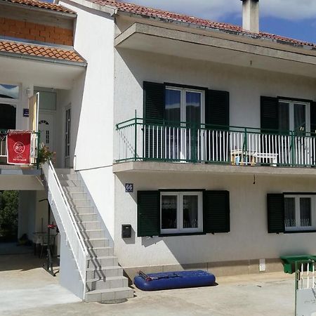 Apartments Tinka Grebaštica Exterior foto