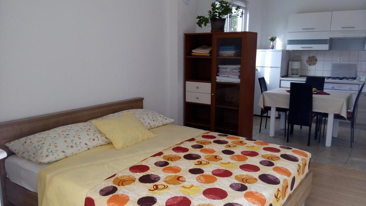 Apartments Tinka Grebaštica Exterior foto
