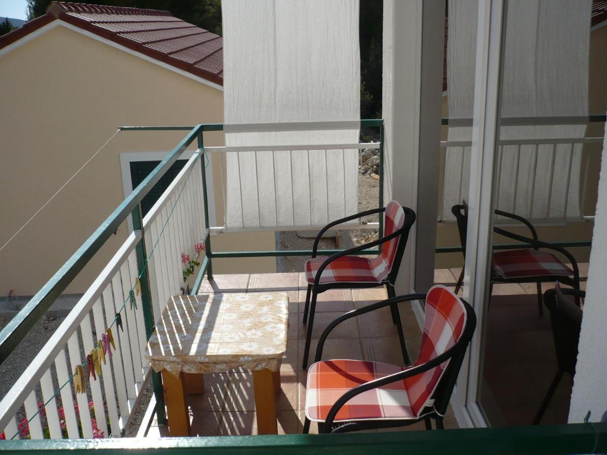 Apartments Tinka Grebaštica Exterior foto