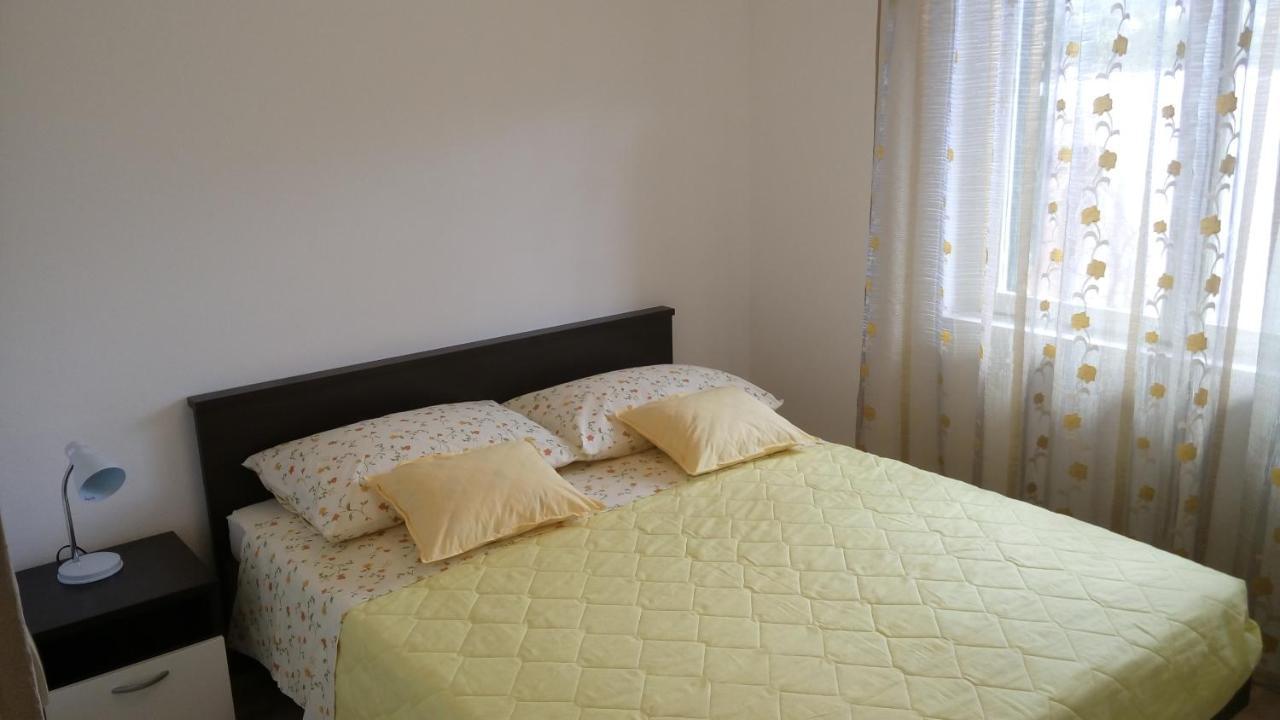 Apartments Tinka Grebaštica Exterior foto