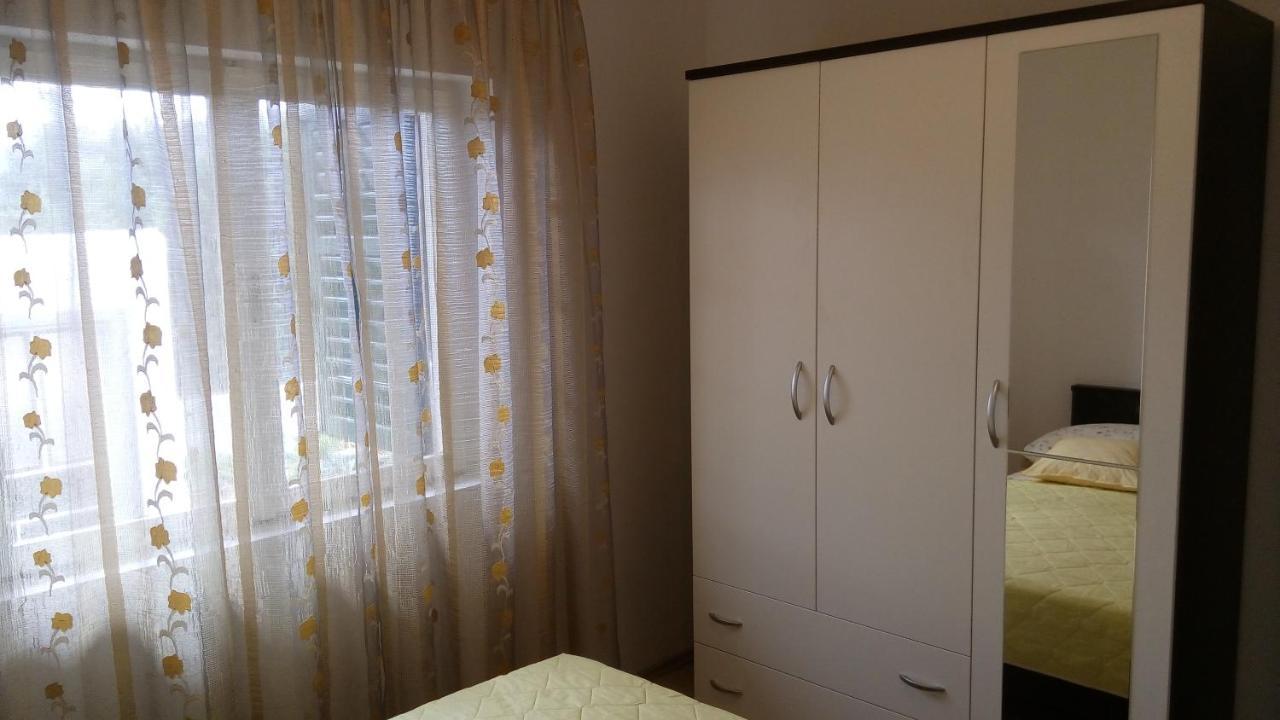 Apartments Tinka Grebaštica Exterior foto